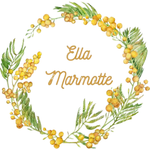 Ella Marmotte