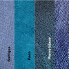 Bambous bleus Coffret lingettes, fleur de douche et savon