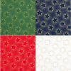 Etoiles Chaussette de Noël personnalisable