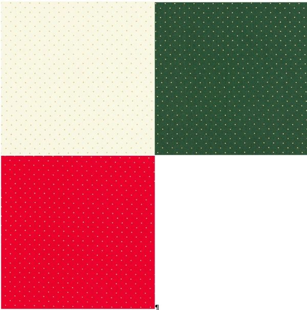 Pois Chaussette de Noël personnalisable