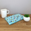 Bouillotte aux graines de lin Aloha
